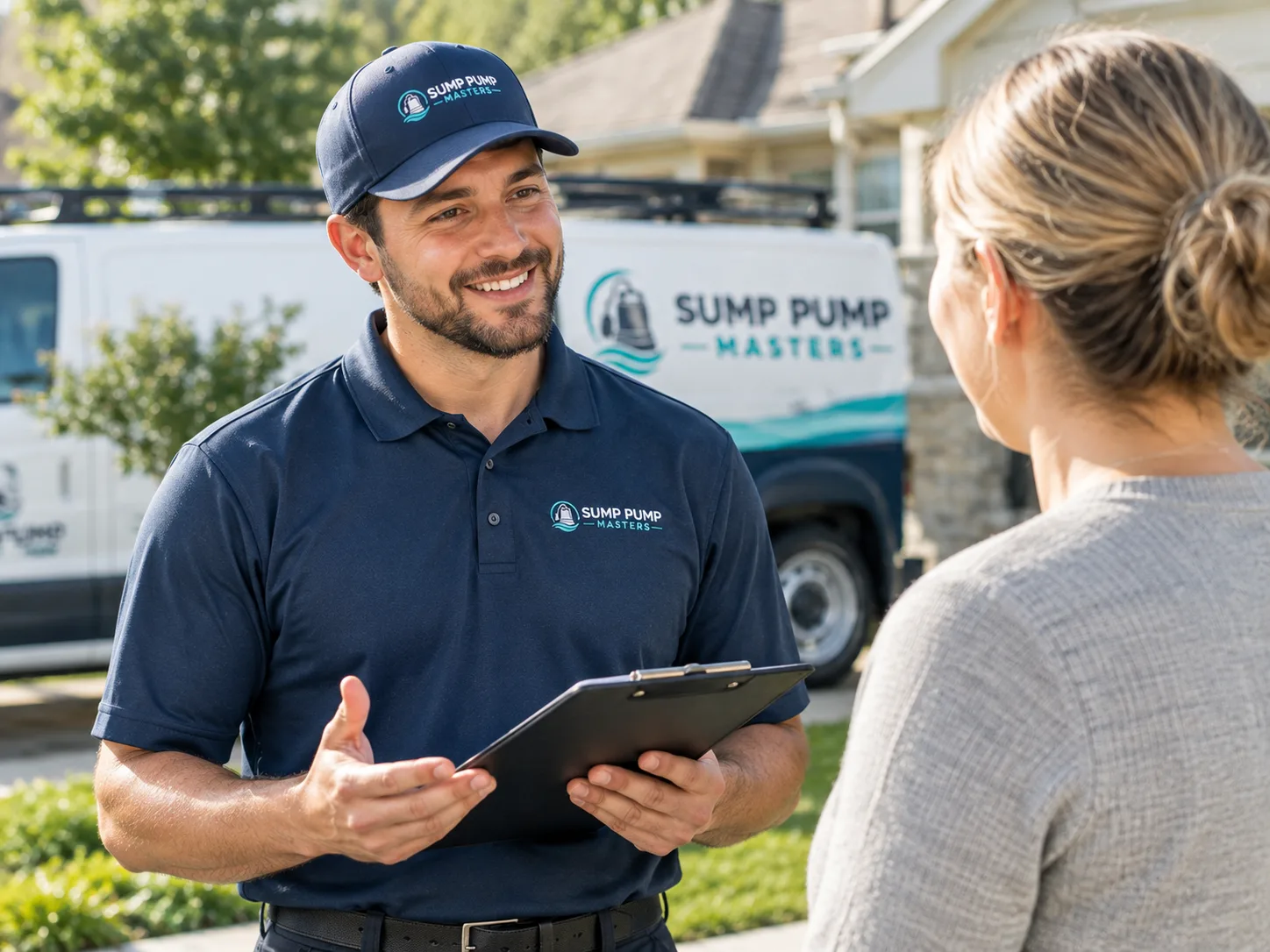Sump Pump Repair Hale Center, TX FAQs